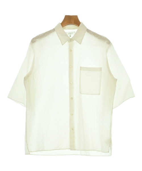 アバハウス(Aba house)のAba house カジュアルシャツ