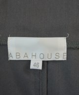 Aba house（アバハウス）その他 グレー サイズ:46(M位) メンズ/2200636067110