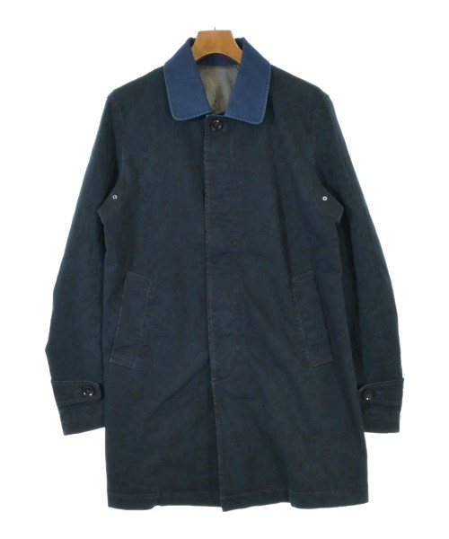 アバハウス(Aba house)のAba house ステンカラーコート