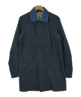 Aba house ステンカラーコート