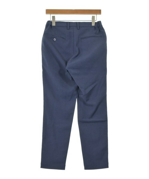 Aba house（アバハウス）スラックス 紺 サイズ:44(S位) メンズ/2200638595048