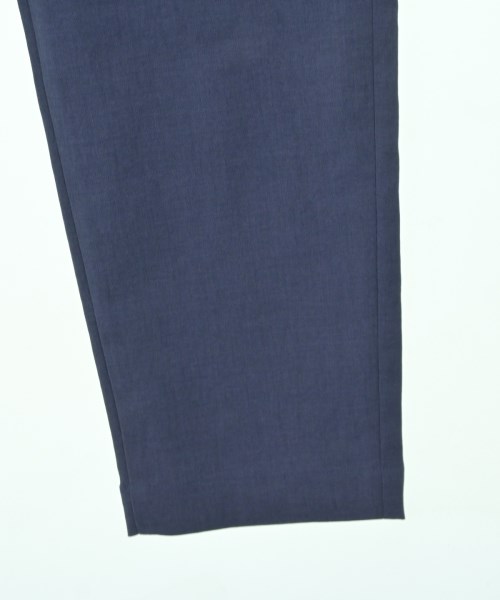 Aba house（アバハウス）スラックス 紺 サイズ:44(S位) メンズ/2200638595048