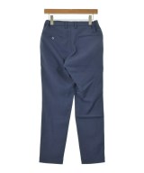 Aba house（アバハウス）スラックス 紺 サイズ:44(S位) メンズ/2200638595048