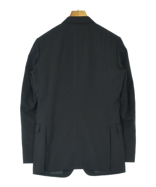 Aba house（アバハウス）ビジネス 黒 サイズ:1/1(S位) メンズ/2200644256049