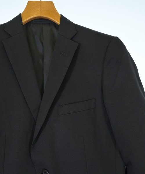 Aba house（アバハウス）ビジネス 黒 サイズ:1/1(S位) メンズ/2200644256049