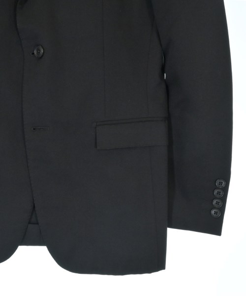 Aba house（アバハウス）ビジネス 黒 サイズ:1/1(S位) メンズ/2200644256049