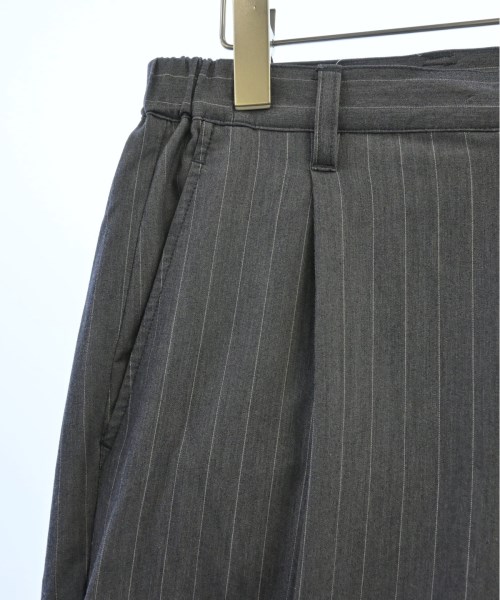 Aba house（アバハウス）スラックス グレー サイズ:46(M位) メンズ/2200537446038