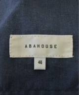 Aba house（アバハウス）スラックス グレー サイズ:46(M位) メンズ/2200537446038