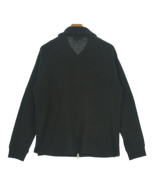 Aba house（アバハウス）カーディガン 黒 サイズ:46(M位) メンズ/2200534772031