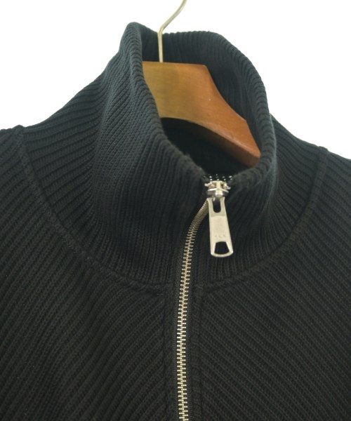 Aba house（アバハウス）カーディガン 黒 サイズ:46(M位) メンズ/2200534772031