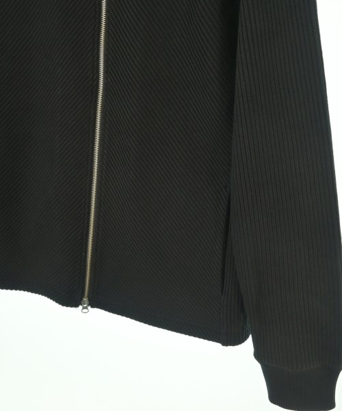 Aba house（アバハウス）カーディガン 黒 サイズ:46(M位) メンズ/2200534772031