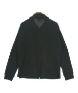 Aba house（アバハウス）カーディガン 黒 サイズ:46(M位) メンズ/2200534772031