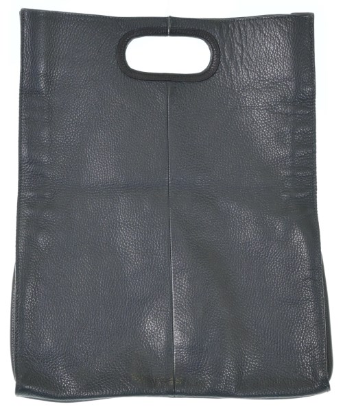 Aba house（アバハウス）クラッチバッグ 紺 サイズ:- メンズ/2200625184026