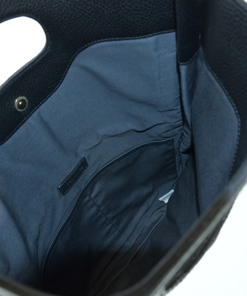 Aba house（アバハウス）クラッチバッグ 紺 サイズ:- メンズ/2200625184026