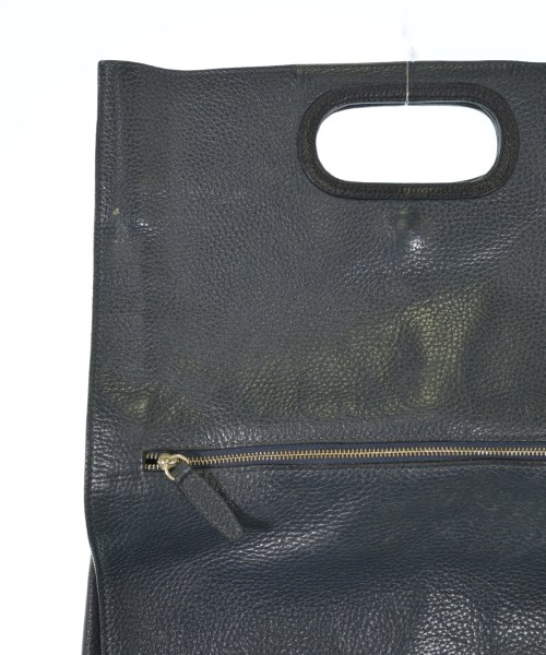 Aba house（アバハウス）クラッチバッグ 紺 サイズ:- メンズ/2200625184026