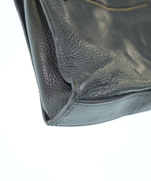 Aba house（アバハウス）クラッチバッグ 紺 サイズ:- メンズ/2200625184026