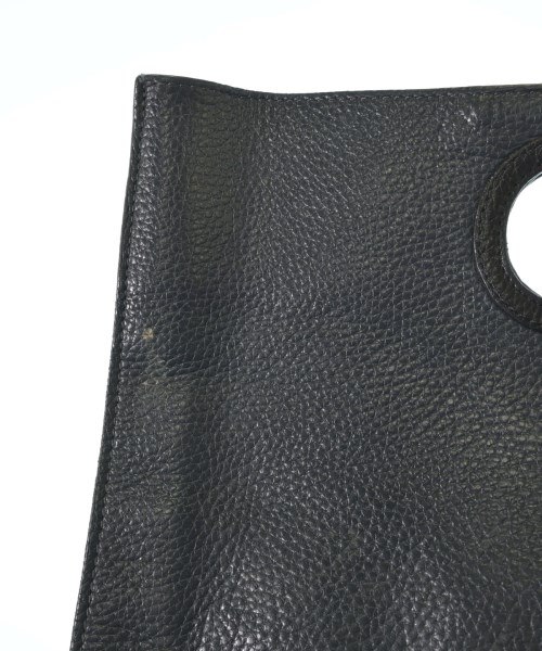 Aba house（アバハウス）クラッチバッグ 紺 サイズ:- メンズ/2200625184026