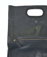 Aba house（アバハウス）クラッチバッグ 紺 サイズ:- メンズ/2200625184026