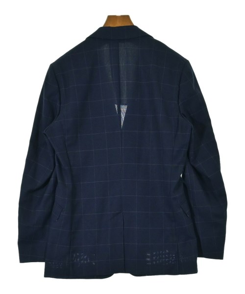 Aba house（アバハウス）カジュアルジャケット 紺 サイズ:2(M位) メンズ/2200625184064