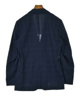 Aba house（アバハウス）カジュアルジャケット 紺 サイズ:2(M位) メンズ/2200625184064