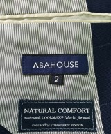 Aba house（アバハウス）カジュアルジャケット 紺 サイズ:2(M位) メンズ/2200625184064