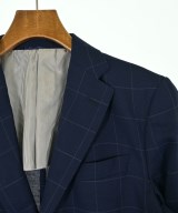 Aba house（アバハウス）カジュアルジャケット 紺 サイズ:2(M位) メンズ/2200625184064