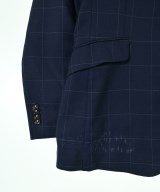 Aba house（アバハウス）カジュアルジャケット 紺 サイズ:2(M位) メンズ/2200625184064