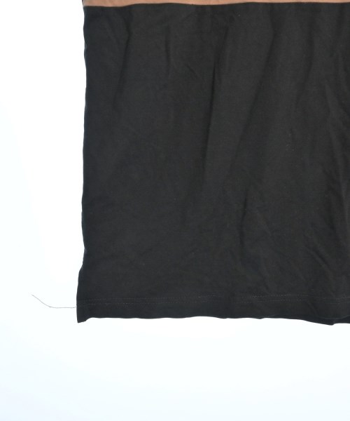 Aba house（アバハウス）Tシャツ・カットソー 黒 サイズ:48(L位) メンズ/2200625313075