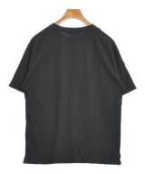 Aba house（アバハウス）Tシャツ・カットソー 黒 サイズ:48(L位) メンズ/2200625313075