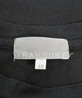 Aba house（アバハウス）Tシャツ・カットソー 黒 サイズ:48(L位) メンズ/2200625313075