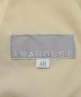 Aba house（アバハウス）その他 白 サイズ:46(M位) メンズ/2200611895059