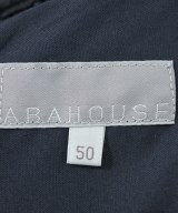 Aba house（アバハウス）その他 黒 サイズ:50(XL位) メンズ/2200616190036