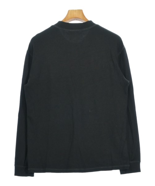 Aba house（アバハウス）Tシャツ・カットソー 黒 サイズ:46(M位) メンズ/2200616956076