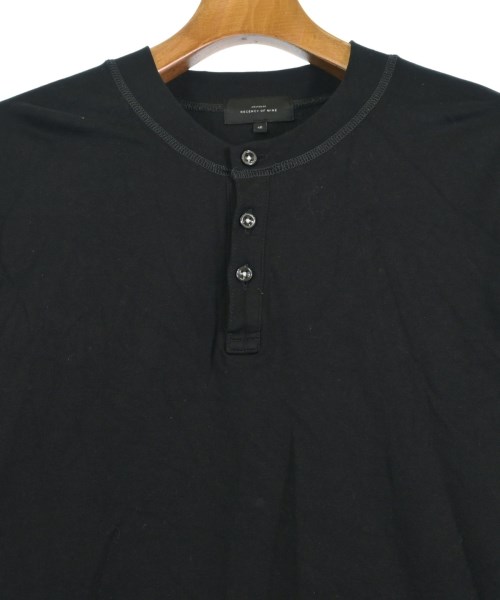 Aba house（アバハウス）Tシャツ・カットソー 黒 サイズ:46(M位) メンズ/2200616956076