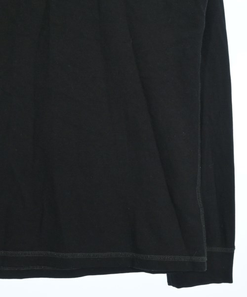 Aba house（アバハウス）Tシャツ・カットソー 黒 サイズ:46(M位) メンズ/2200616956076