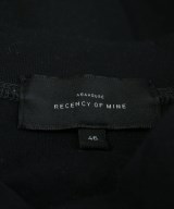 Aba house（アバハウス）Tシャツ・カットソー 黒 サイズ:46(M位) メンズ/2200616956076