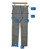 Aba house（アバハウス）その他 グレー サイズ:44(S位) メンズ/2200613770019