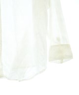 Aba house（アバハウス）カジュアルシャツ 白 サイズ:F レディース/2200619197056