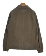 Aba house（アバハウス）カーディガン 茶 サイズ:46(M位) メンズ/2200621268010