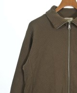 Aba house（アバハウス）カーディガン 茶 サイズ:46(M位) メンズ/2200621268010