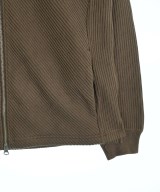 Aba house（アバハウス）カーディガン 茶 サイズ:46(M位) メンズ/2200621268010