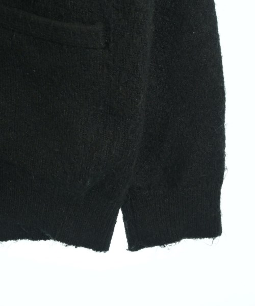 Aba house（アバハウス）カーディガン 黒 サイズ:46(M位) メンズ/2200621268027