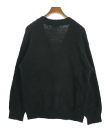 Aba house（アバハウス）カーディガン 黒 サイズ:46(M位) メンズ/2200621268027