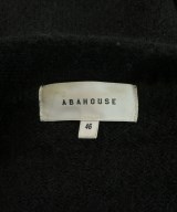 Aba house（アバハウス）カーディガン 黒 サイズ:46(M位) メンズ/2200621268027