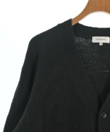Aba house（アバハウス）カーディガン 黒 サイズ:46(M位) メンズ/2200621268027