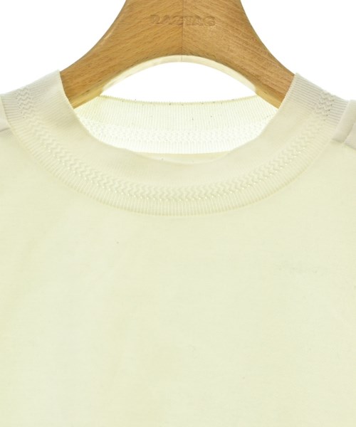 Aba house（アバハウス）Tシャツ・カットソー 白 サイズ:46(M位) メンズ/2200621268034