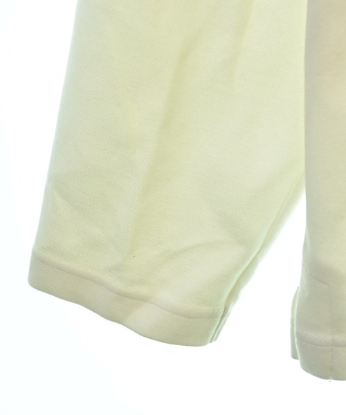 Aba house（アバハウス）Tシャツ・カットソー 白 サイズ:46(M位) メンズ/2200621268034