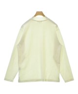 Aba house（アバハウス）Tシャツ・カットソー 白 サイズ:46(M位) メンズ/2200621268034