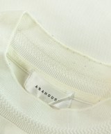 Aba house（アバハウス）Tシャツ・カットソー 白 サイズ:46(M位) メンズ/2200621268034