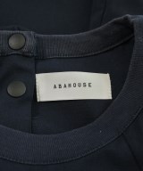 Aba house（アバハウス）Tシャツ・カットソー 紺 サイズ:48(L位) メンズ/2200621268041
